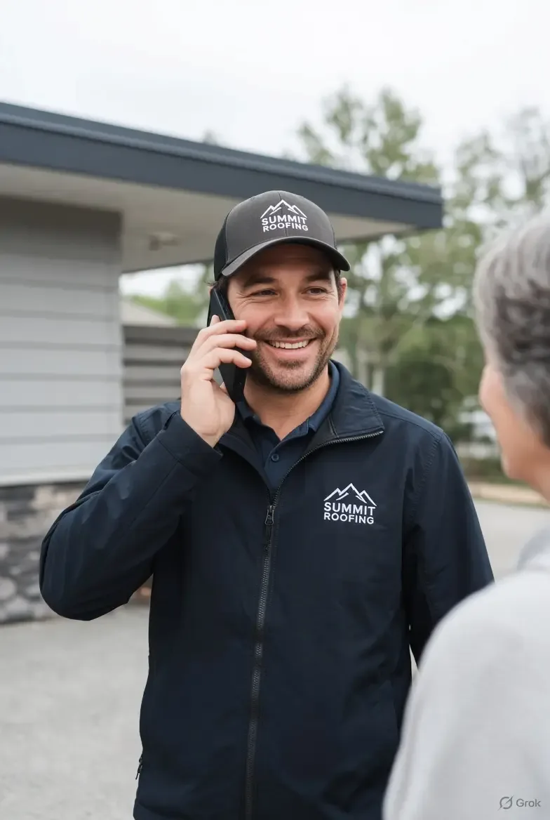 Flat Roof Leak Repair Arma, KS FAQs